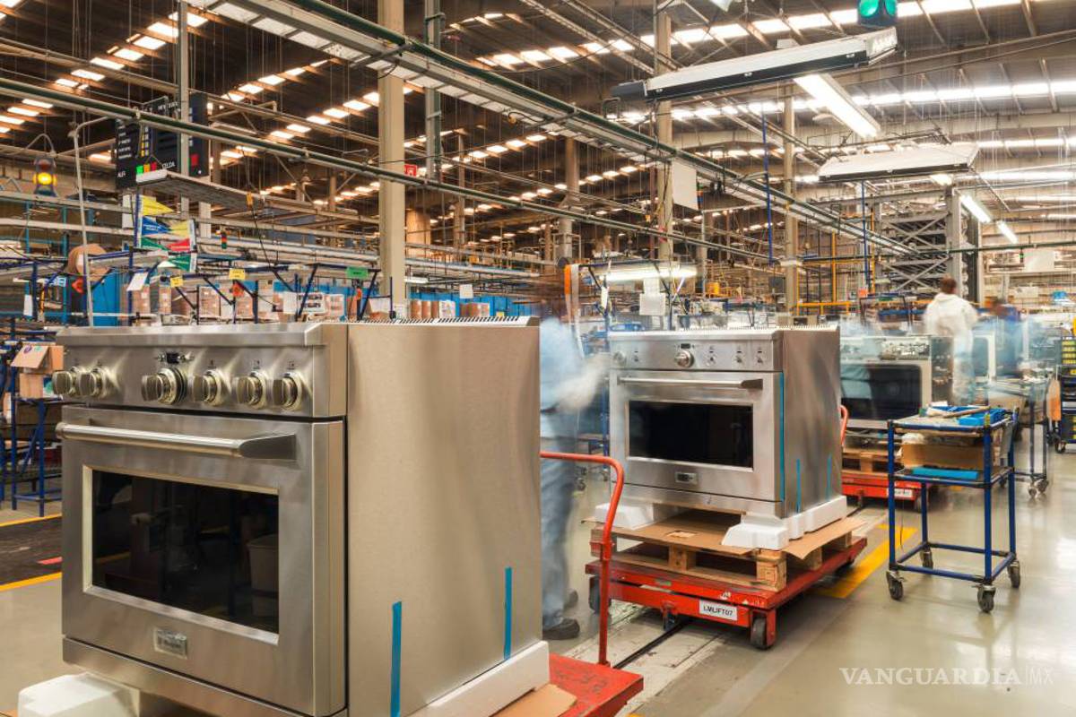 Unen esfuerzos Mabe y Haier en investigación y desarrollo