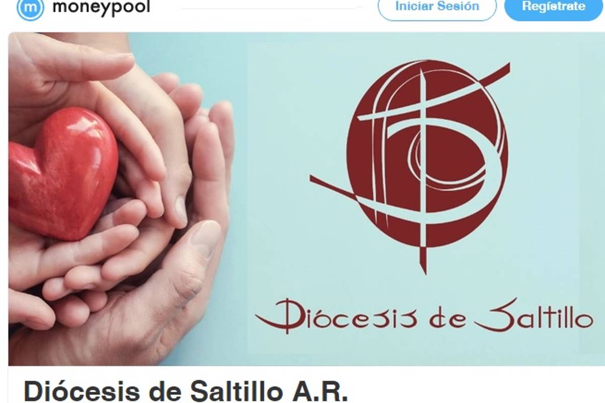 Pide iglesia apoyo para 90 parroquias de la diócesis de saltillo