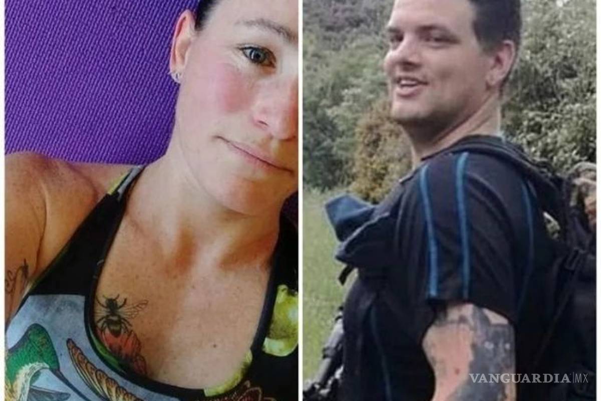 $!Profesora abusó sexualmente de su alumno menor de edad, terminaron casados y con tres hijos