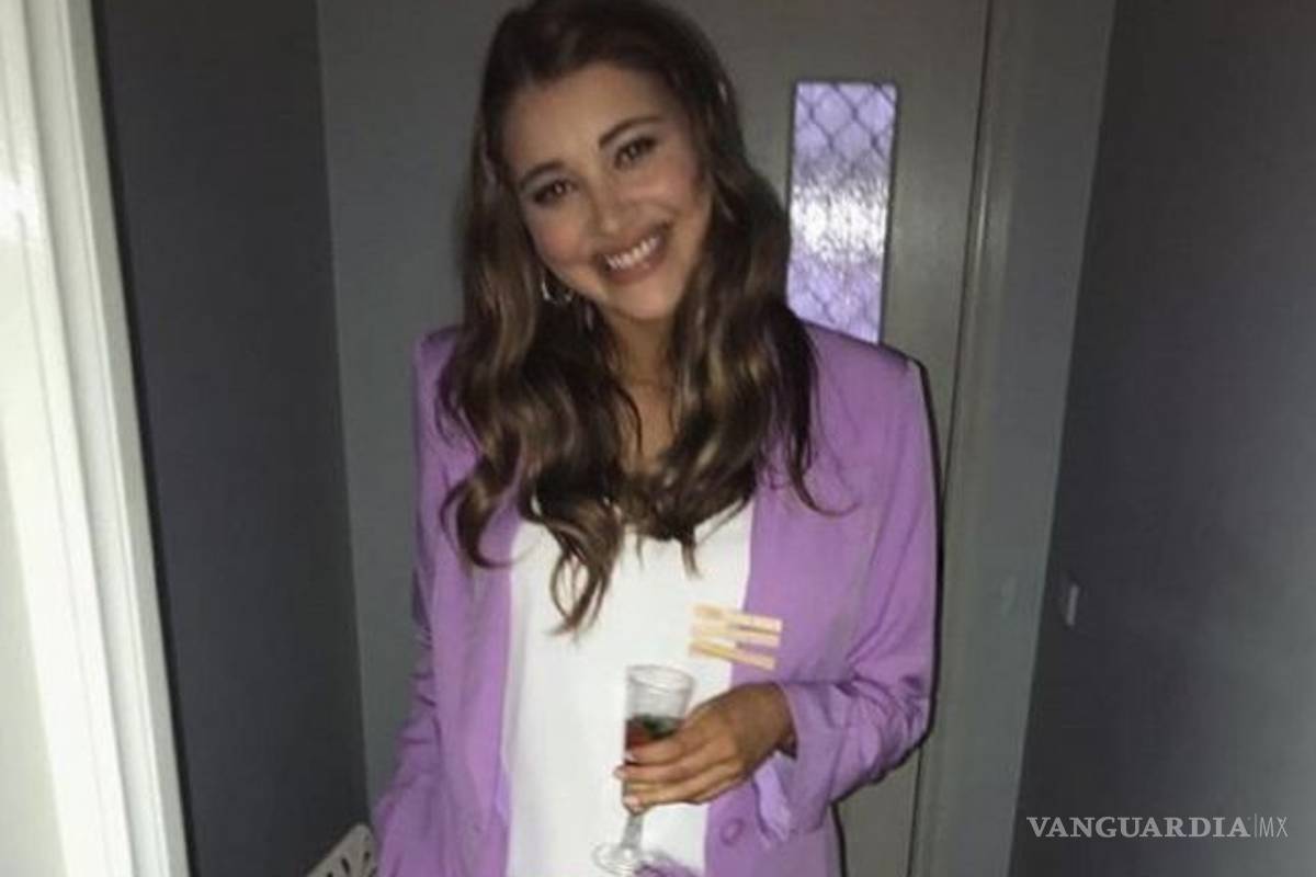 $!No sabía que estaba embarazada, hasta que dio a luz en el baño