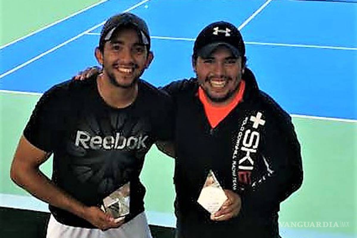 Instructores del DSI brillan en Grand Slam de Monterrey