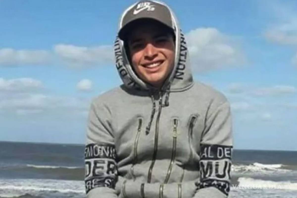 Joven se cuelga después de que su ex novia lo acusó de abuso sexual