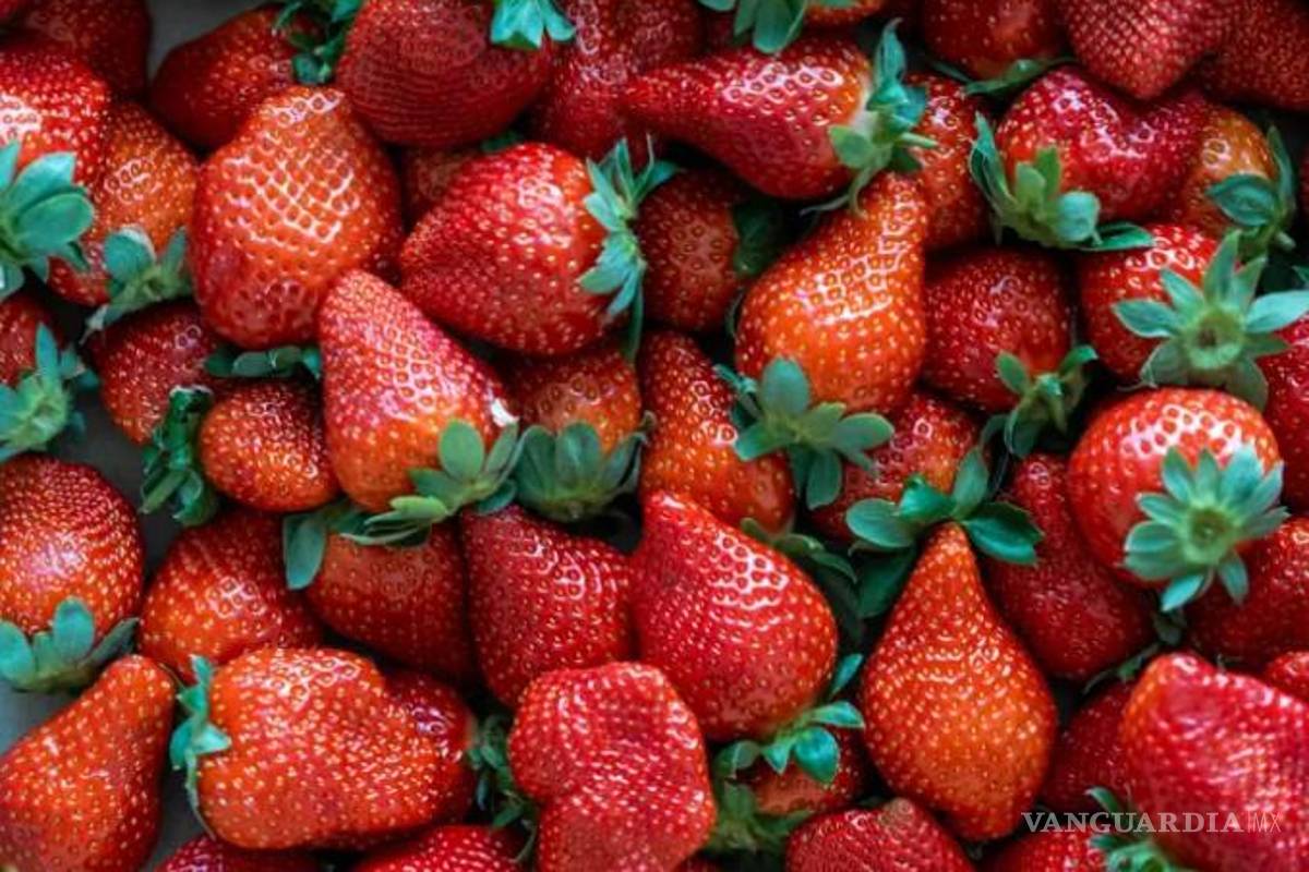 FDA alerta que brote de hepatitis A está relacionado con fresas frescas orgánicas que se vendieron en HEB y Walmart
