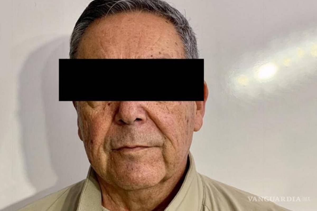 En duda, juicio contra Jorge Torres López en Coahuila