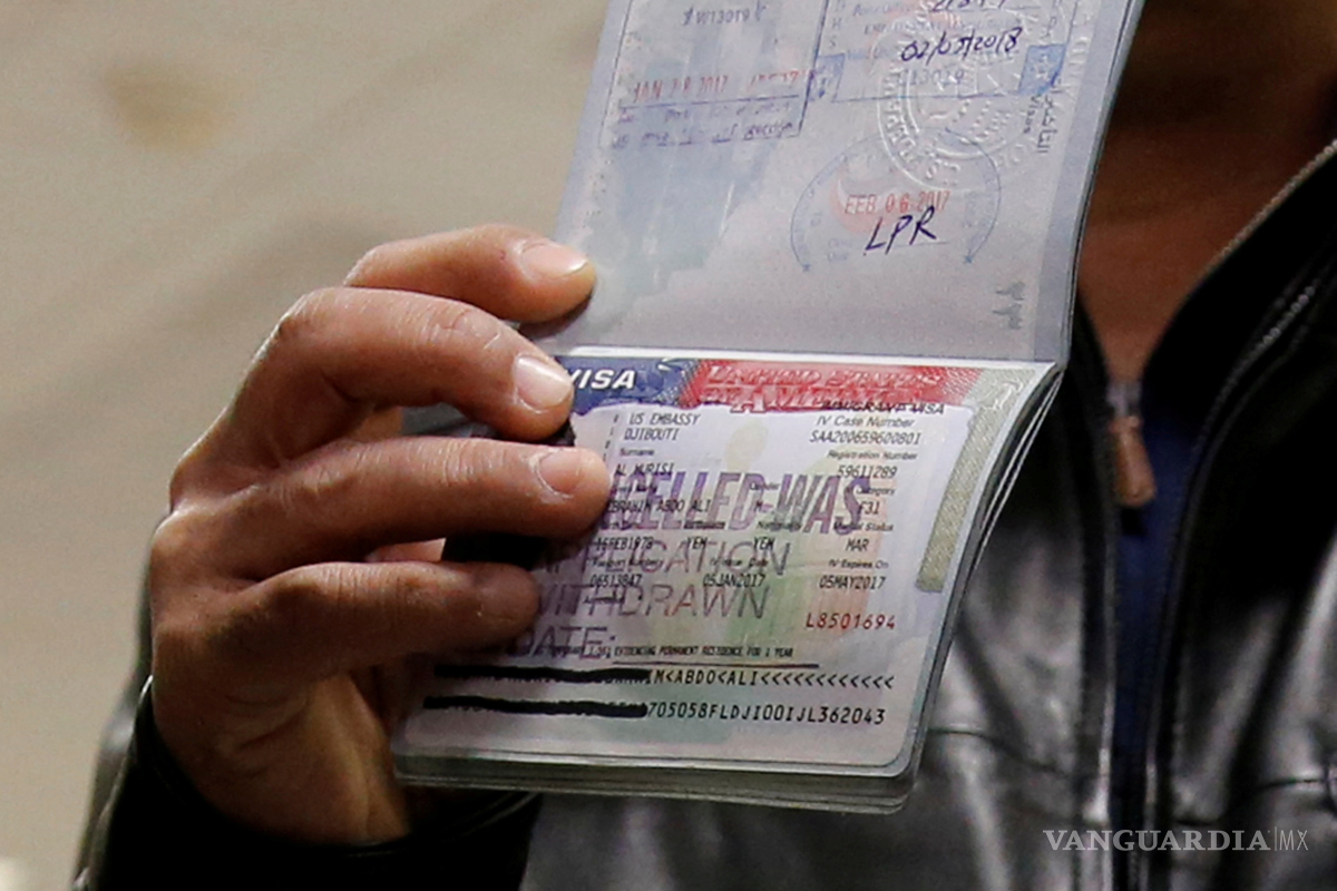 En este consulado se puede tramitar la visa americana por primera vez en solo 3 meses