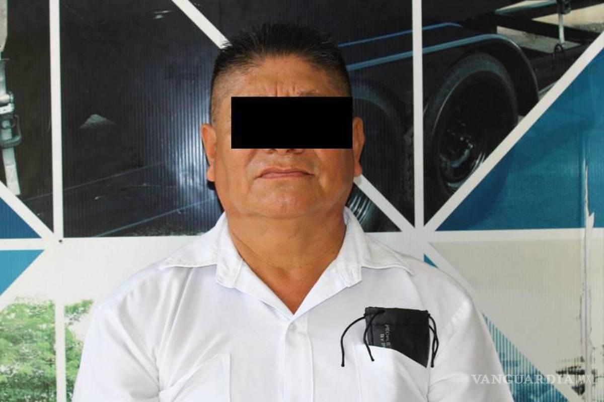 Bibliotecario habría abusado de nueve niñas en escuela de Tabasco