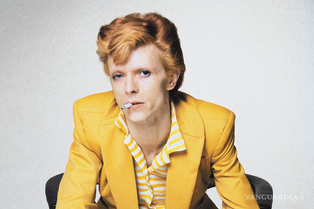 David Bowie; Inspiración eterna