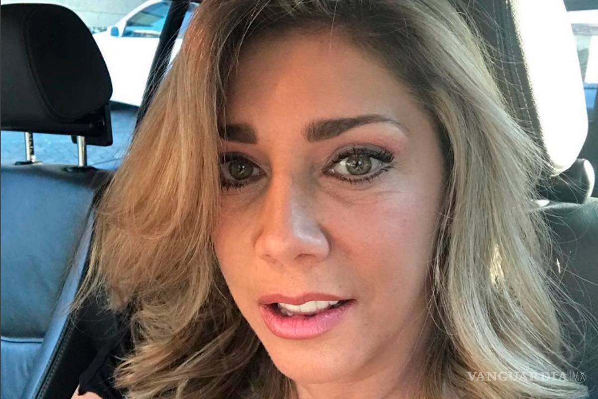 ¡Cynthia Klitbo se destapa!, presume su figura a sus 50 años