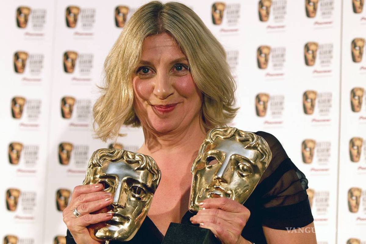 Muere Victoria Wood, pionera entre las comediantes británicas