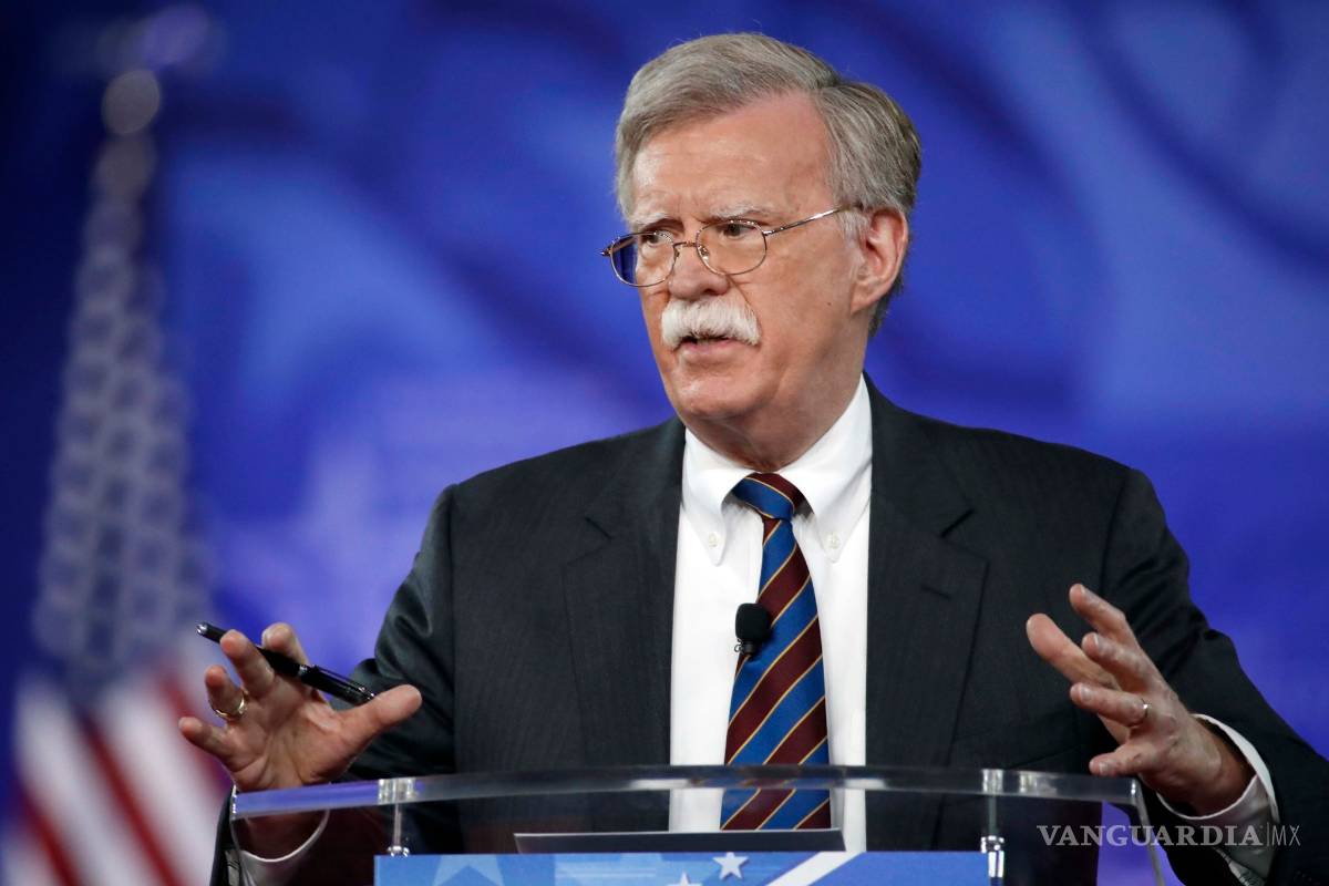 Cinco temas polémicos que envuelven a John Bolton, el nuevo asesor de seguridad de Trump