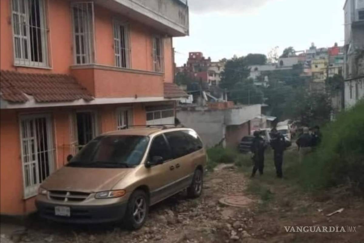Niño se ahorcó porque le quitaron la 'tablet'