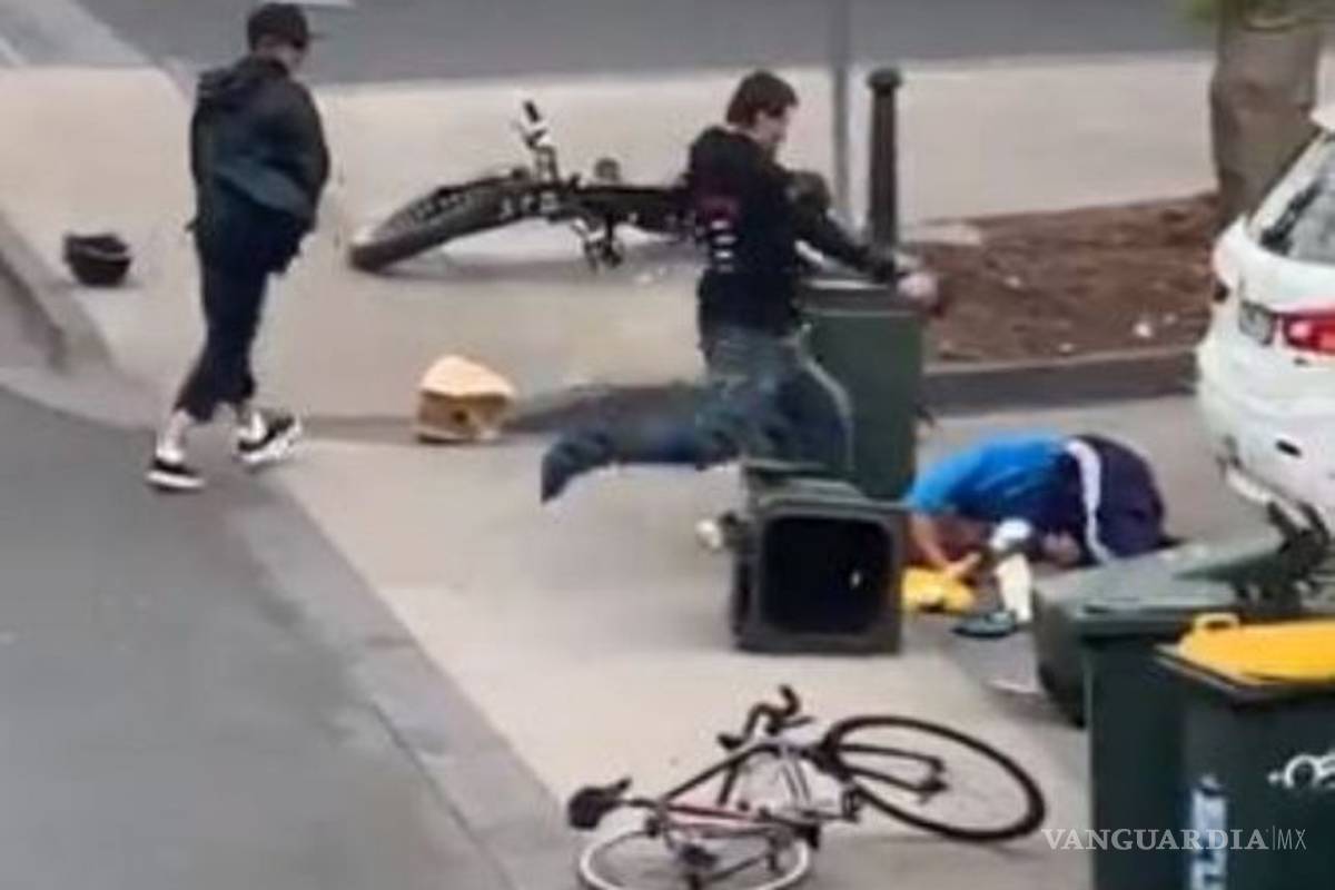 Apalean a un anciano por intentar frustrar un robo, le fracturaron el cráneo