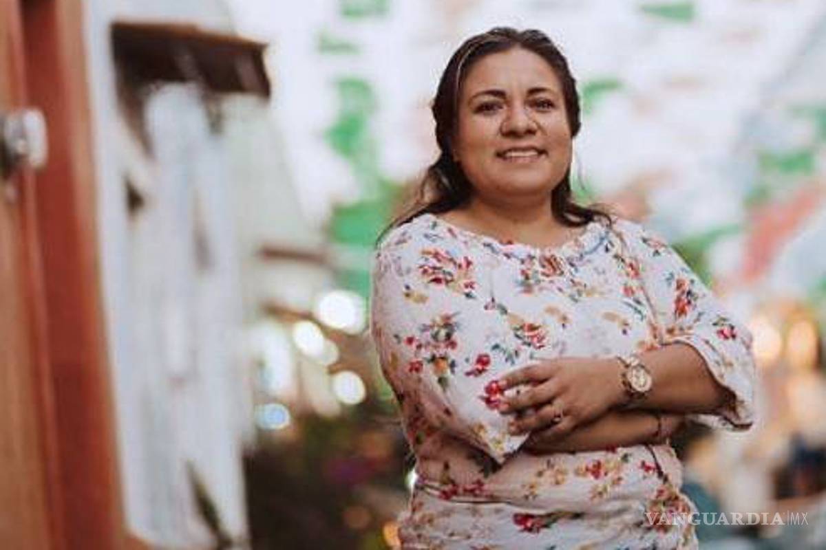 Asesinan a excandidata a Alcaldía en Querétaro; encuentran su cuerpo en una presa de Hidalgo