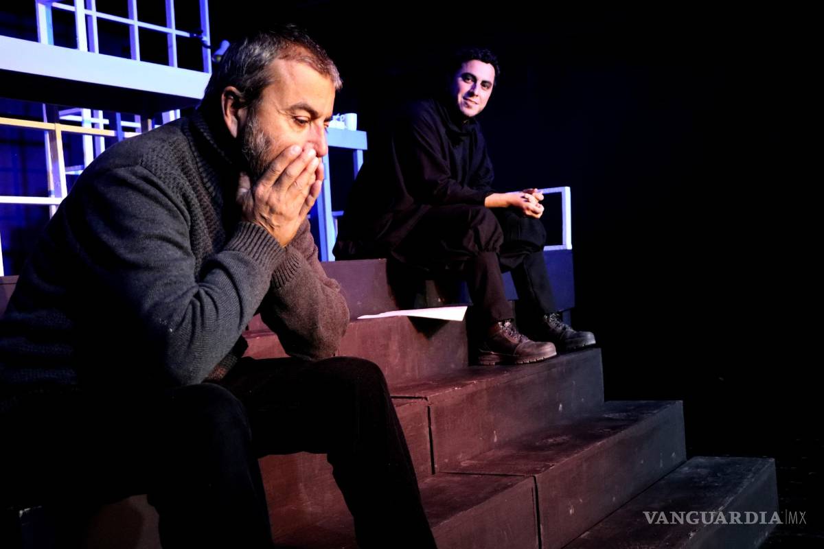 ‘Mis hijos eran todos’: Teatro que se mira en un espejo