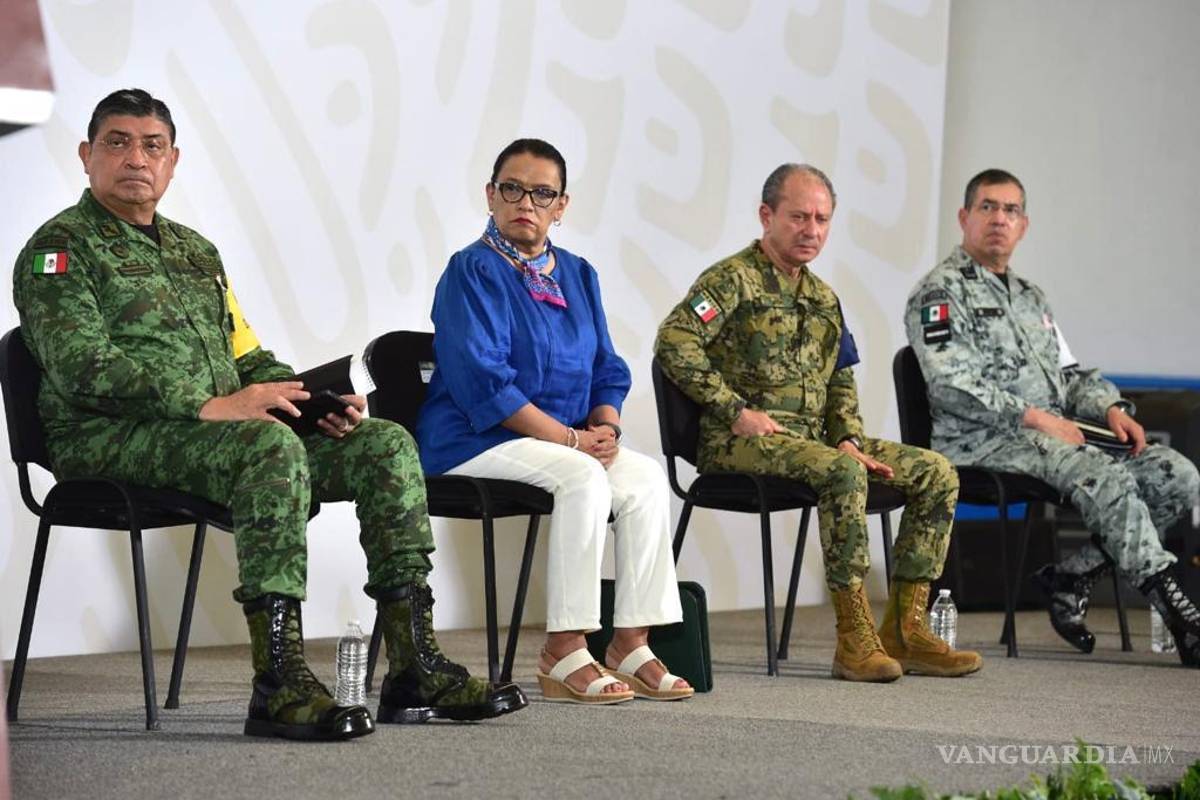 ASF detecta que SSPC no gastó el 71% del presupuesto asignado a su programa de prevención del delito