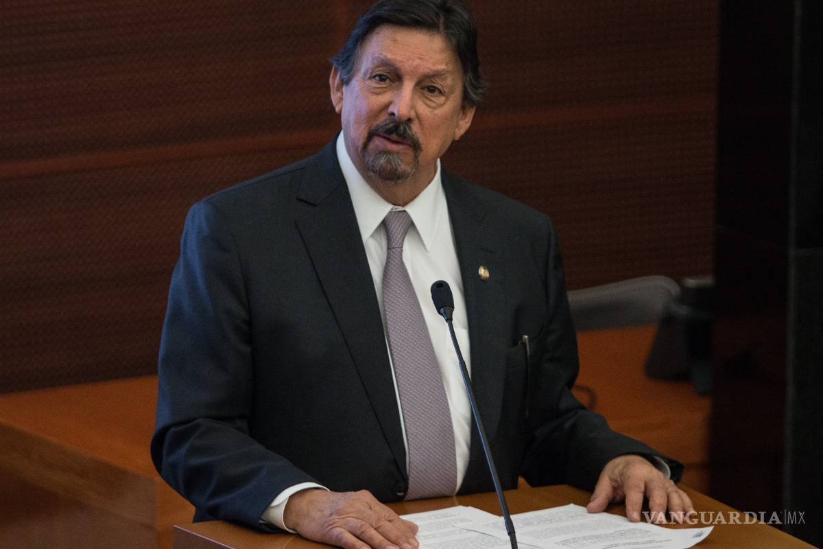 Afirma ‘Napito’ que reforma al outsourcing va pese a trabas