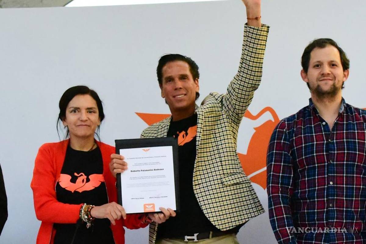 Filtran audio de Palazuelos; pagaría 10 mdp a estratega implicado en la ‘Estafa Maestra’ para limpiar su imagen