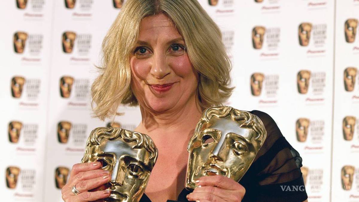 Muere Victoria Wood, pionera entre las comediantes británicas