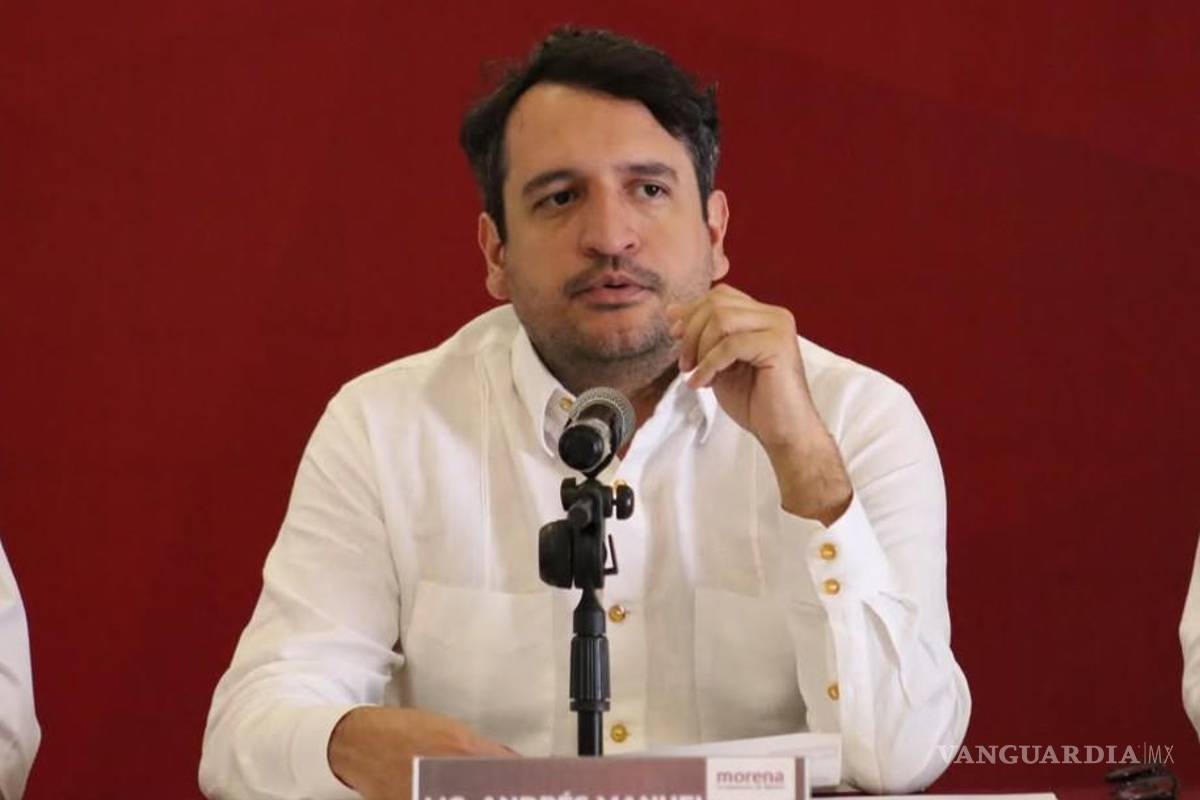 ‘Hubo una gran ganadora, la Presidenta’: Sugiere Riva Palacio posible operación gubernamental en espionaje contra Andy