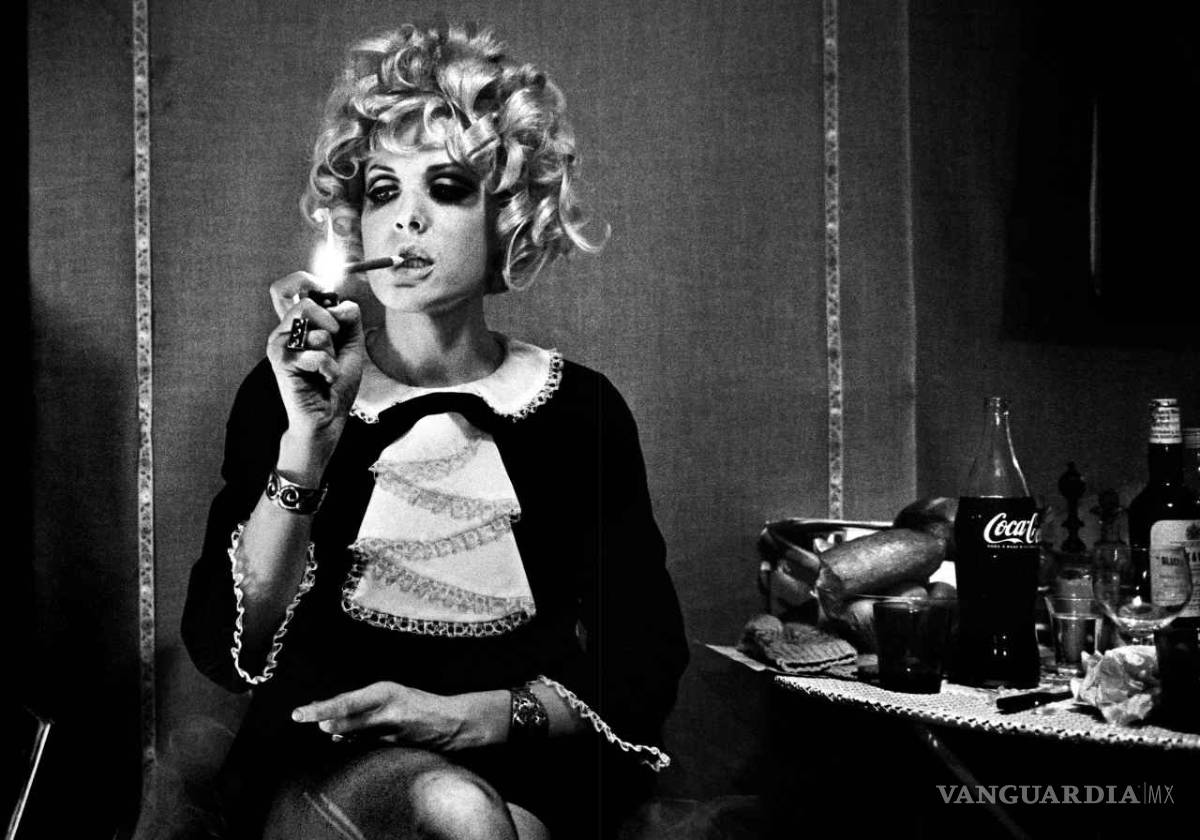 $!Conoce a las chicas trans de los años 60