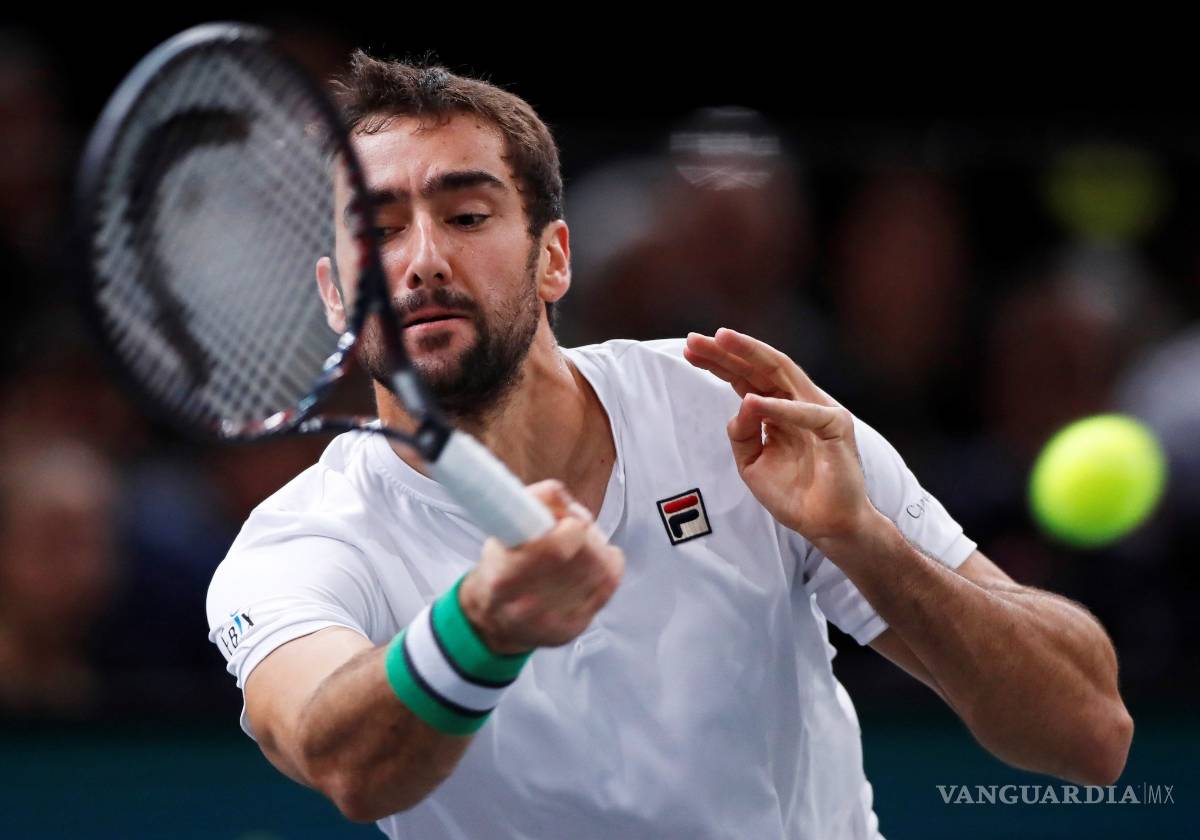 $!¡Van por el 47! Djokovic y Federer se verán las caras una vez más, ahora en París