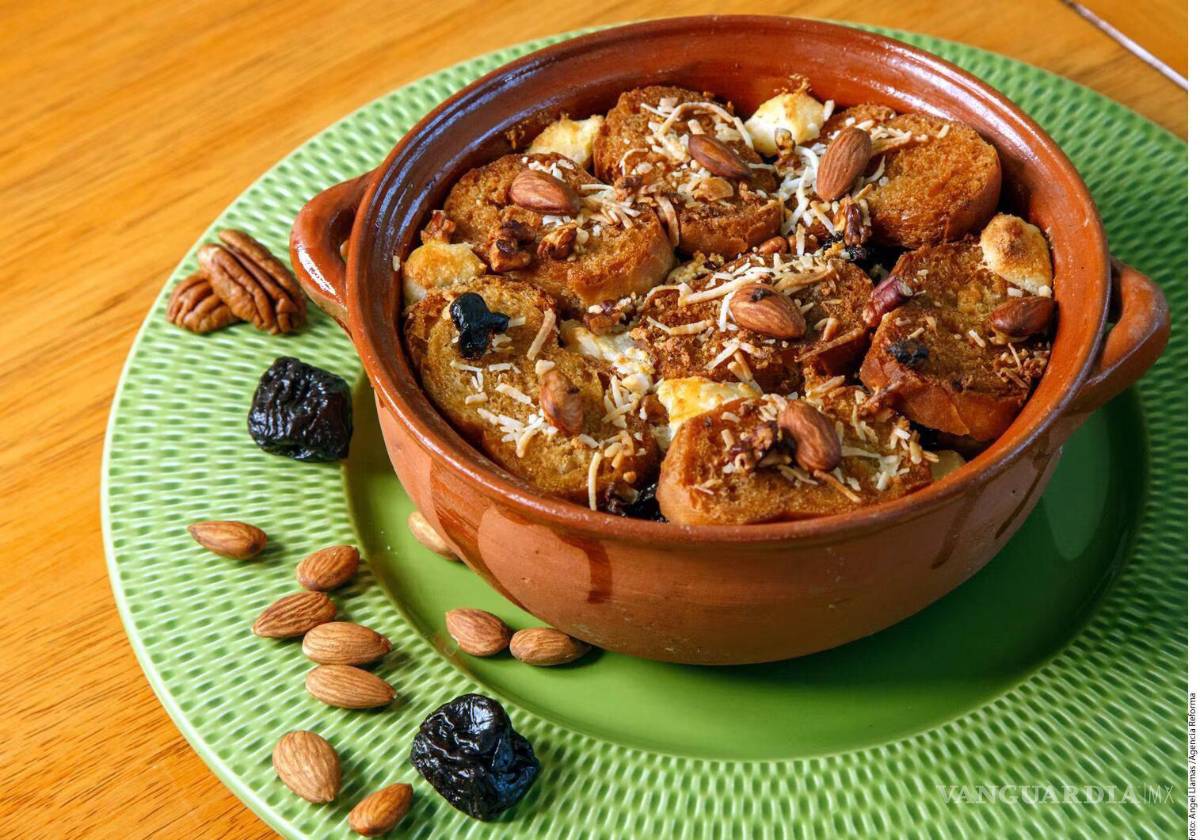 $!Conoce más sabores y platillos de la Semana Santa alrededor del mundo