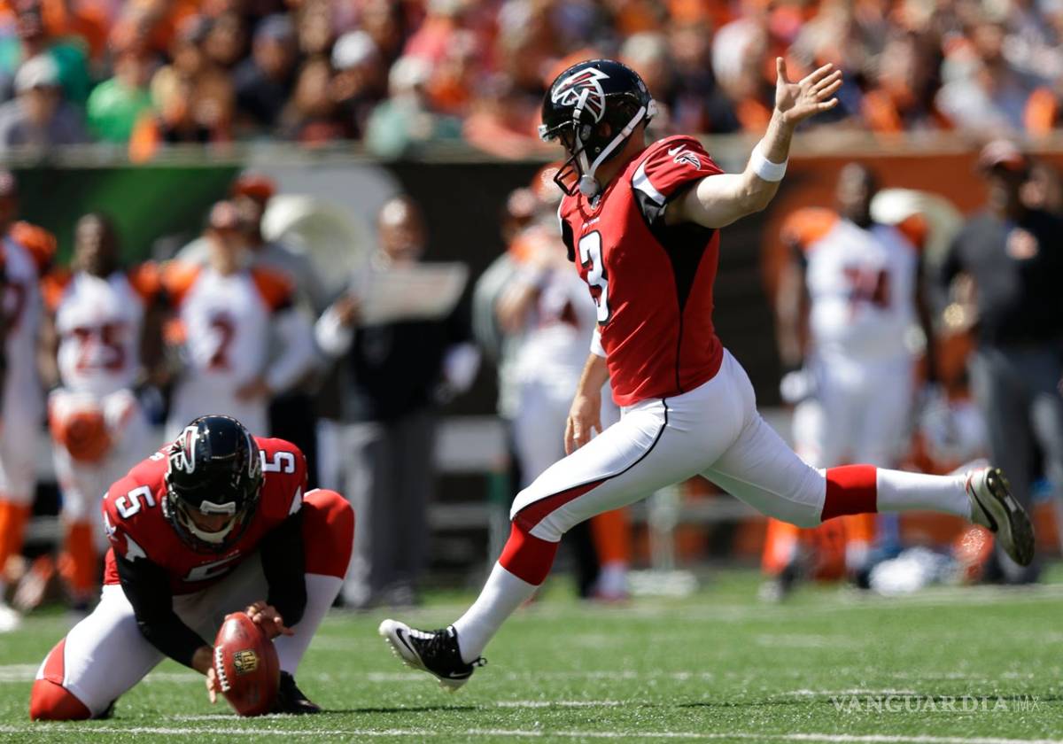 $!La NFL anuncia a los seleccionados para Pro Bowl 2017