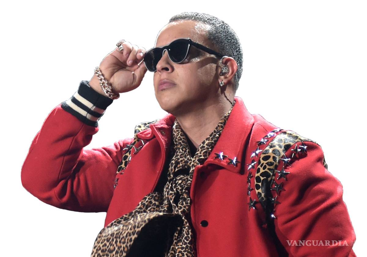 $!Billboard Latin Music Awards 2019... ¡Puro reguetón!