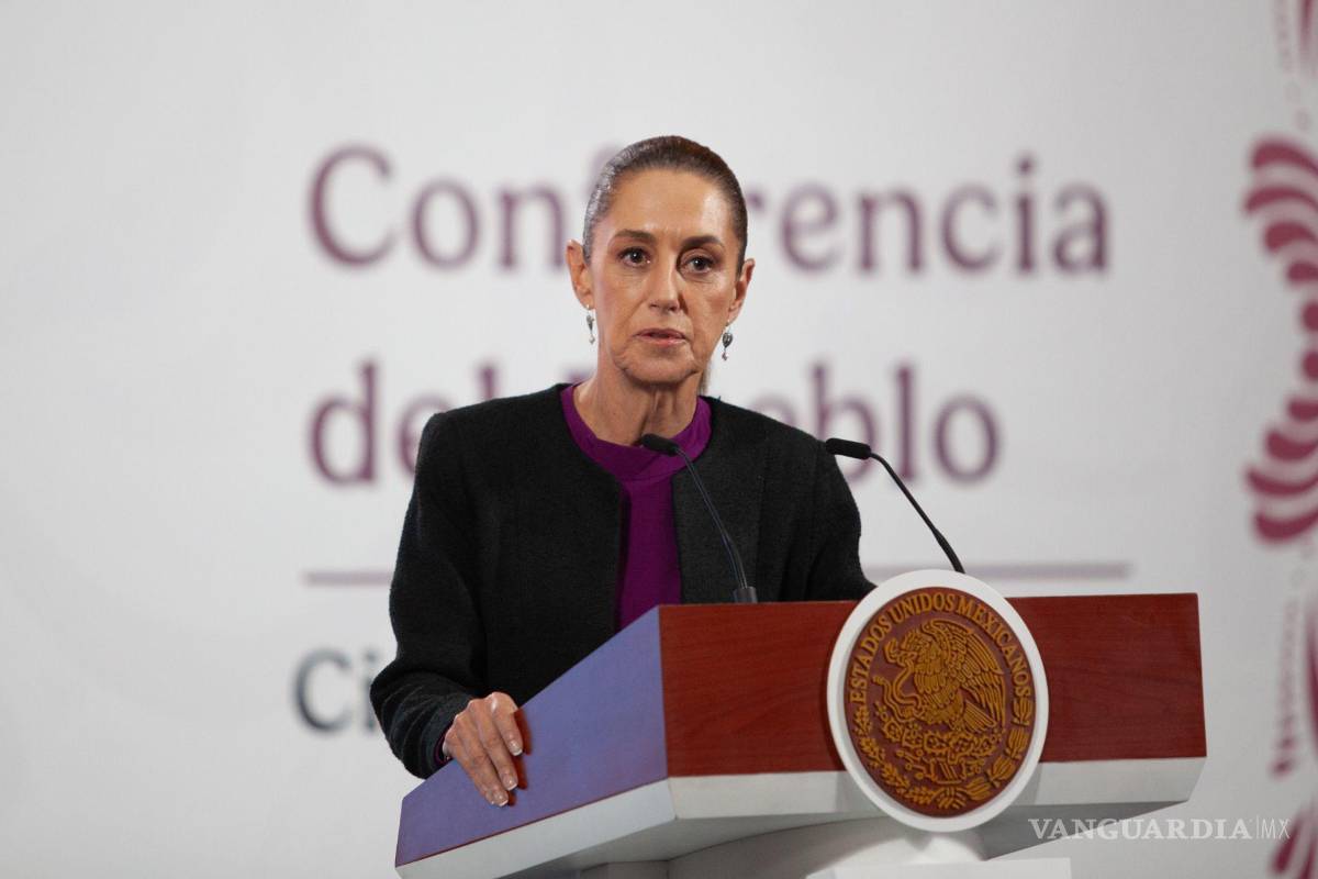 Los cambios en el gabinete de Sheinbaum