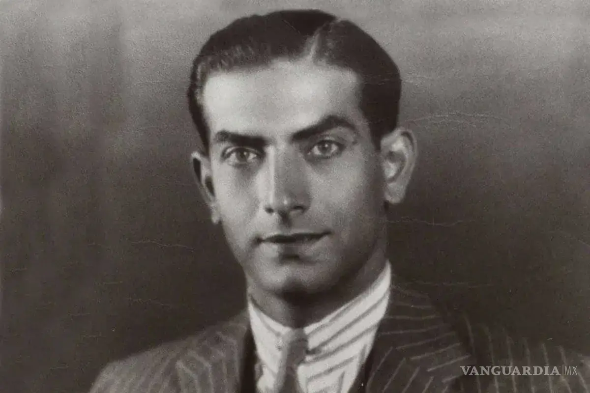 Las cosas de ‘Cagancho’