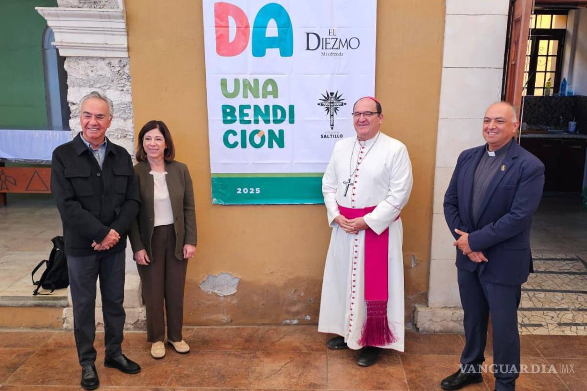 La inseguridad en Uruapan es un reflejo del ambiente turbio nacional: Obispo de Saltillo