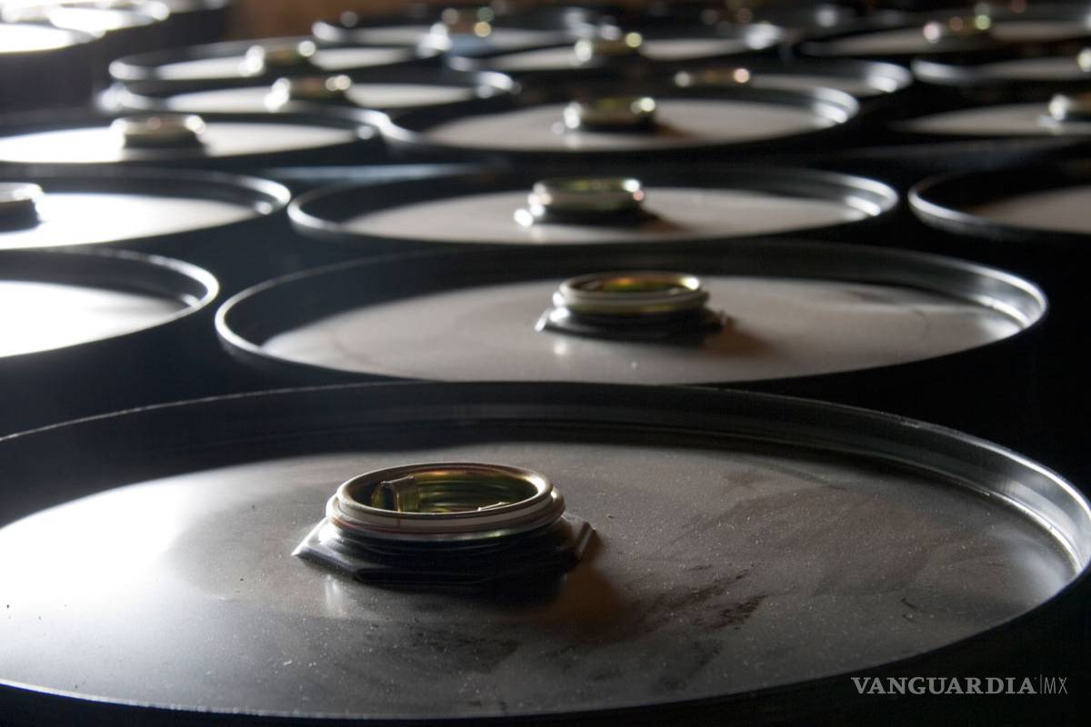 Caída del precio del petróleo complica la estrategia de la OPEP