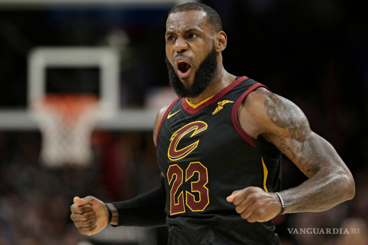 Cavaliers suma ya 12 triunfos al hilo