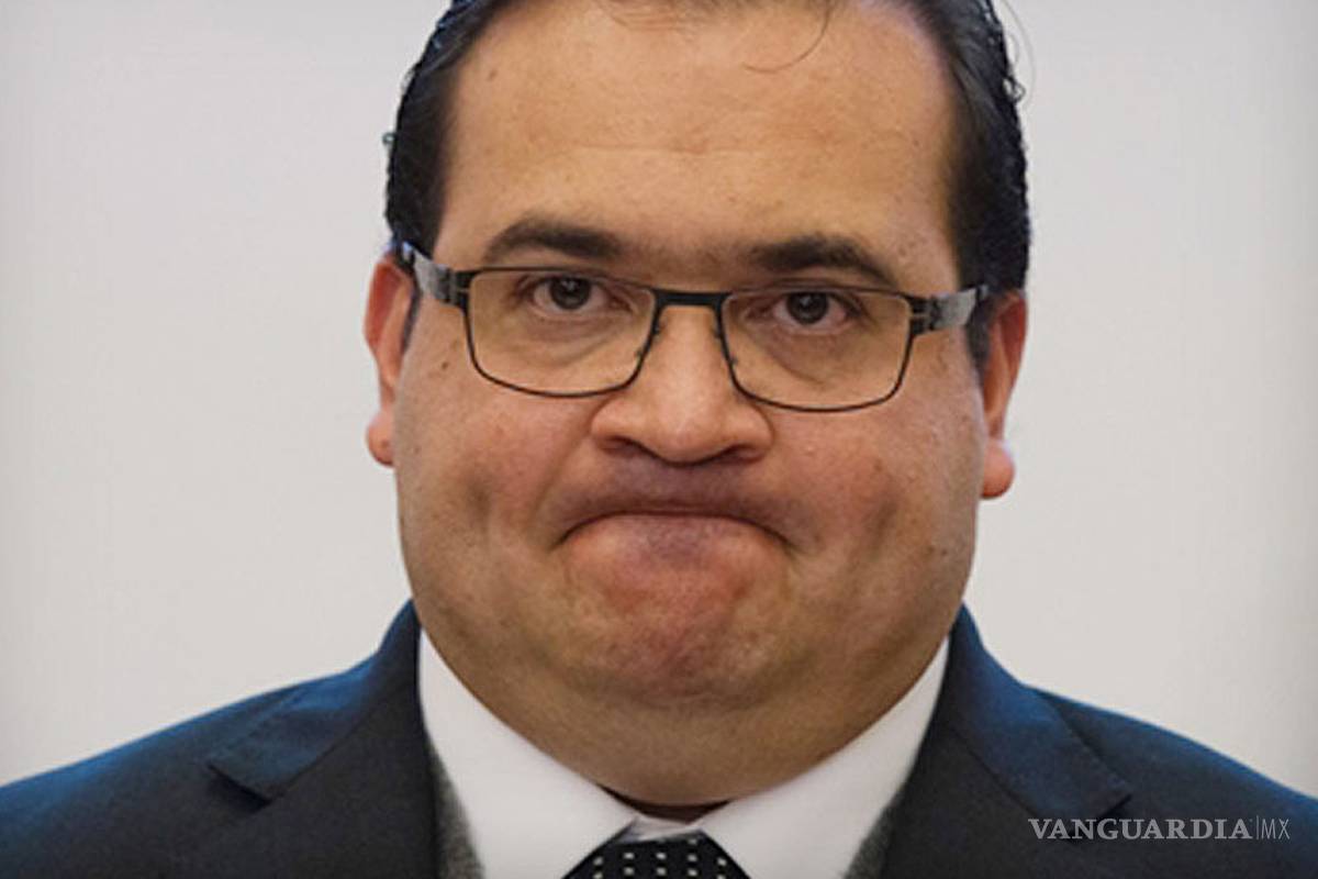 La deuda de Javier Duarte con la UV crece 223 mdp en seis meses