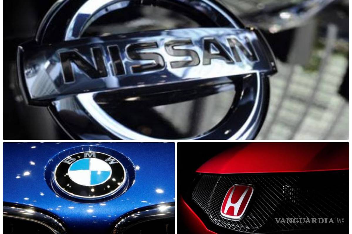 Nissan, BMW y Honda son las marcas más buscadas por mexicanos en Internet