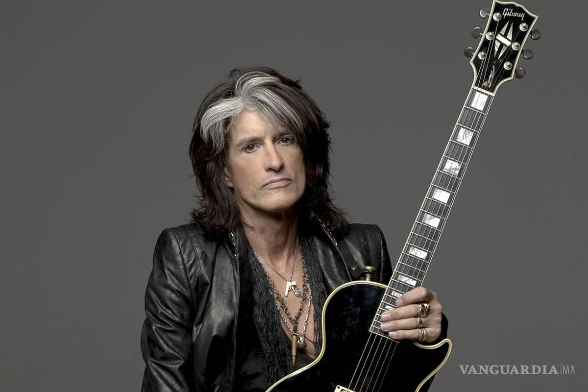 Joe Perry, Toots Hibbert y Motel