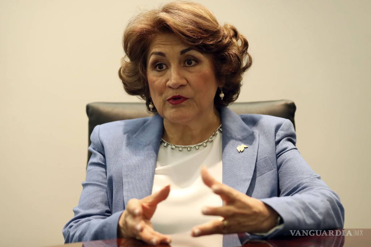 ‘Será difícil que se elija una Presidenta en 2018’