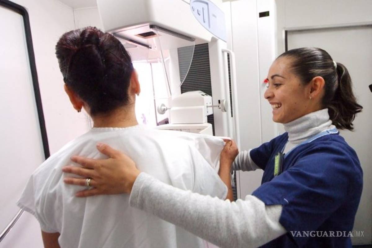 Este mes inauguran la Clínica de Mama en Saltillo
