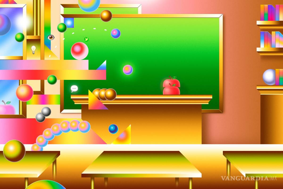 Cómo las escuelas pueden sobrevivir (e incluso prosperar) con ChatGPT y la IA