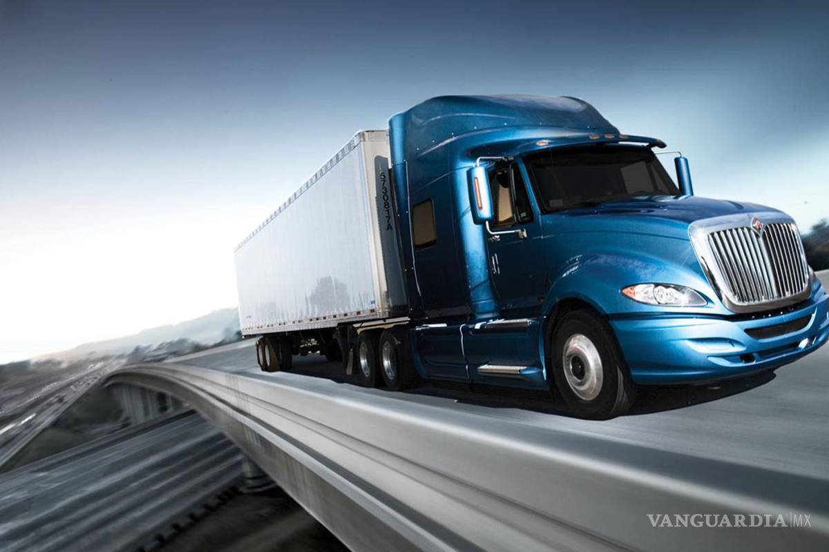 TPP no resuelve impedimento para entrar a EU: transportistas