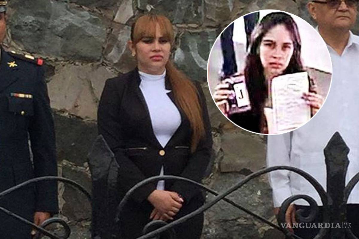 Diputada Lucero Sánchez niega haber recibido dinero de El Chapo