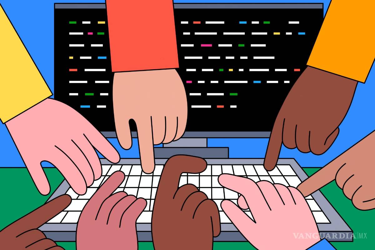 En su batalla por la inteligencia artificial, Meta decide regalar sus joyas de la corona