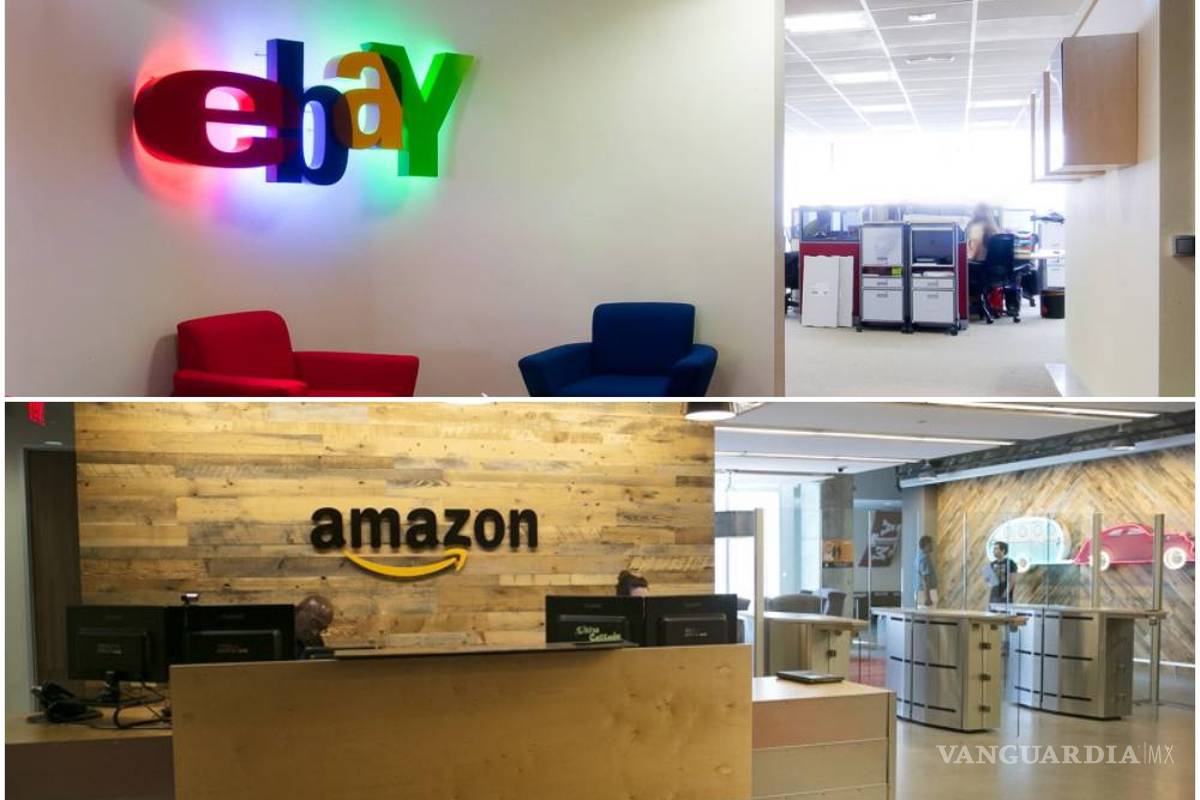 Ebay y Amazon retiran productos peligrosos de sus páginas web