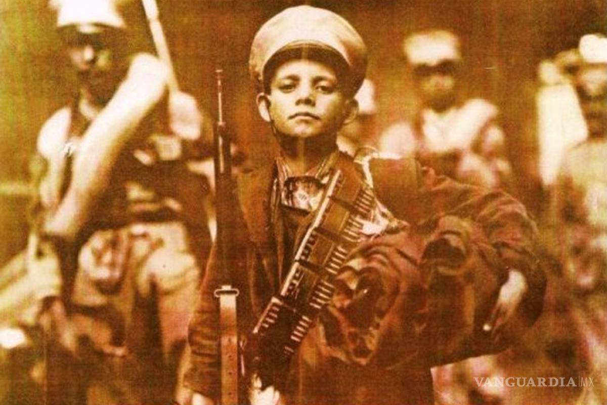 'El niño cristero' ya es un santo, papa Francisco decreta su canonización