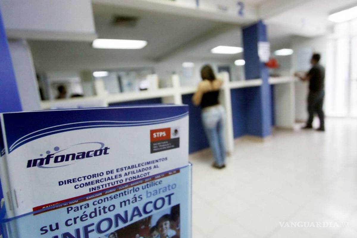 Fonacot reducirá tasas de interés en créditos