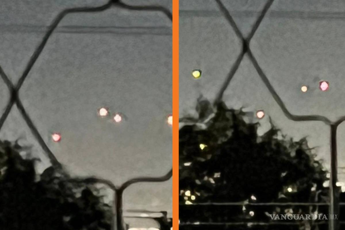Reportan supuesto avistamiento OVNI en Coyoacán, CDMX; usuarios de redes cuestionan a Jaime Maussan
