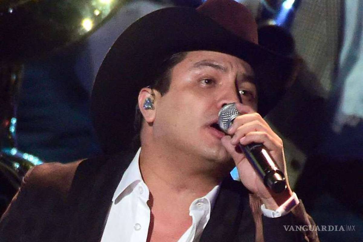 Cancelan presentación de Julión Álvarez en Culiacán