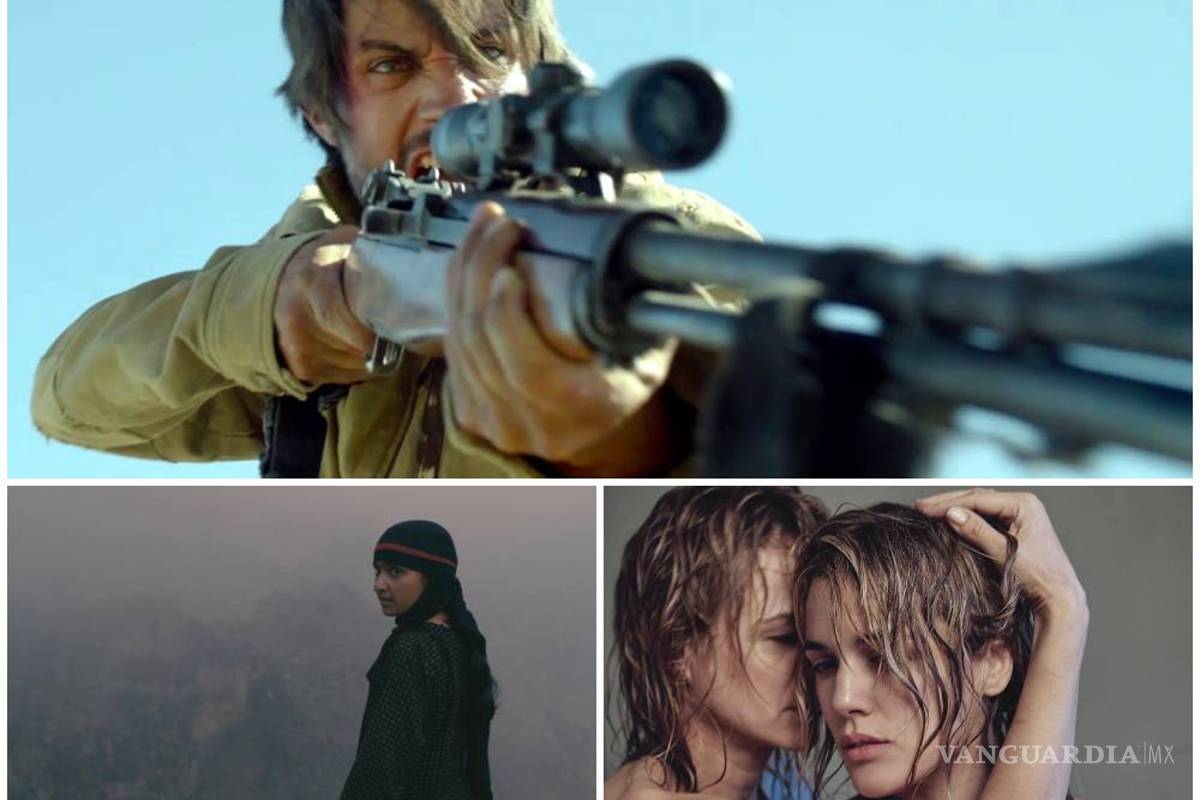 Ochenta y cinco países buscan el Oscar de habla no inglesa