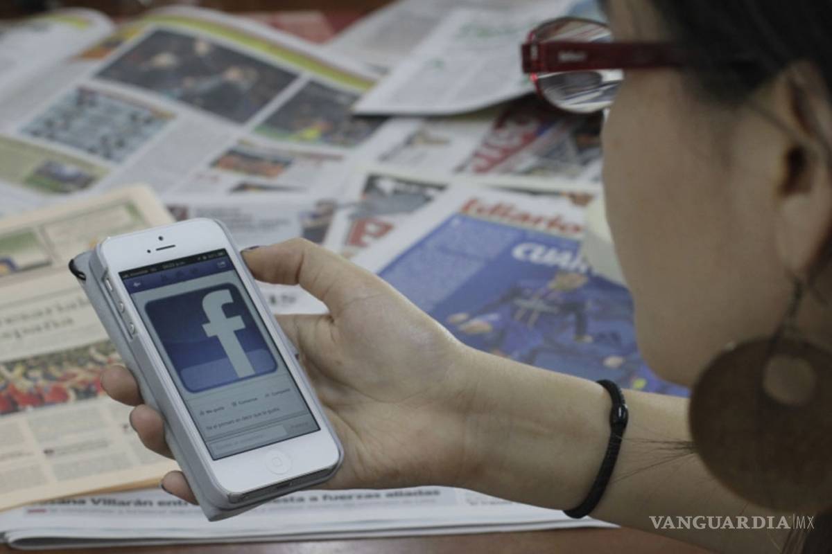 Facebook te puede provocar hasta 12 enfermedades