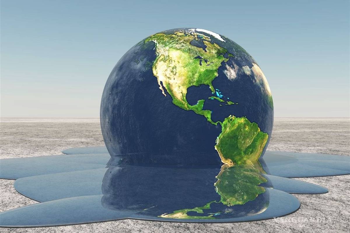 Piden premios Nobel atender crisis climática